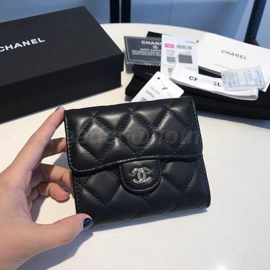 Chanel Wallets 46